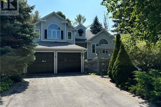 House for Rent, 4 Nettleton Court, Collingwood, ON