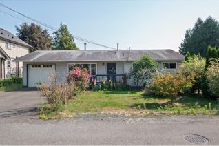 House for Sale, 33582 2nd Avenue, Mission, BC