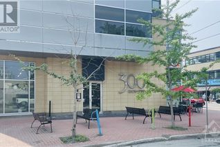 Office for Lease, 300 Richmond Road #400, Ottawa, ON