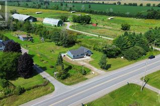 Bungalow for Sale, 2300 Highway 43 County Road, Smiths Falls, ON