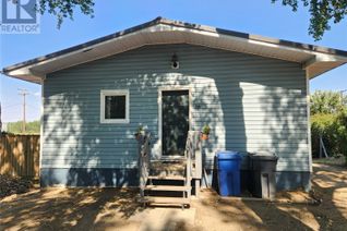 Bungalow for Sale, 729 Healy Avenue, Radville, SK