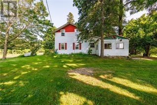 Detached House for Sale, 1665 Concession 11 Road E, Waterford, ON