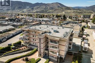 Condo for Sale, 2401 South Main Street #202, Penticton, BC