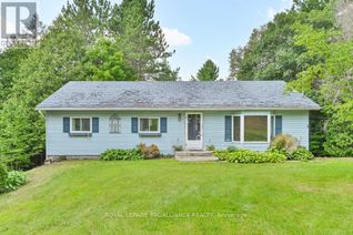 Detached House for Sale, 1115 Wintergreen Road, North Frontenac, ON