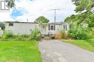 Bungalow for Sale, 1231 County Rd 11 #21, Prince Edward County (Athol), ON