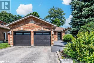 Bungalow for Sale, 36 Glen Oak Court, Barrie, ON