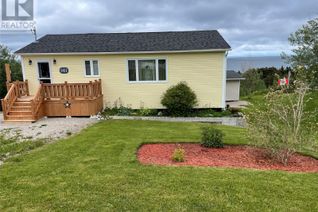 Bungalow for Sale, 941 Oceanview Drive, Cape St. George, NL