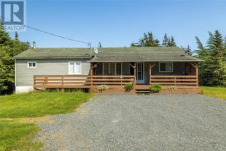 House for Sale, 37 Old Southeast Road, Colinet, NL