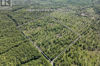 Commercial Land for Sale, Lot 66 Cranberry Lake Road, Kemptville, NS