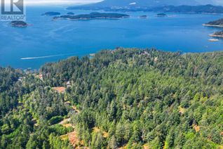 Commercial Land for Sale, 1795 Cape Drive, Bowen Island, BC