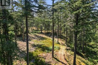 Land for Sale, 1795 Cape Drive, Bowen Island, BC