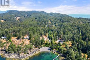 Commercial Land for Sale, 1795 Cape Drive, Bowen Island, BC