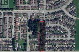 Land for Sale, 1127 Dominion Avenue, Port Coquitlam, BC