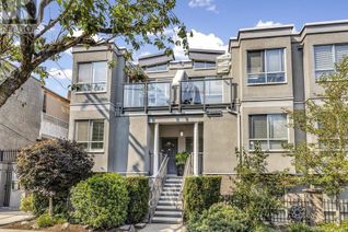 Townhouse for Sale, 1383 W 7th Avenue #45, Vancouver, BC