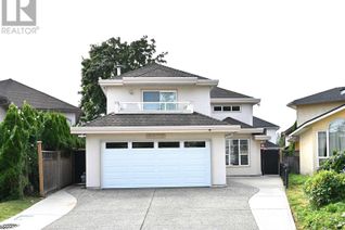 House for Sale, 2180 Metheral Court, Richmond, BC