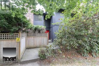 Duplex for Rent, 2925 Willow Street, Vancouver, BC