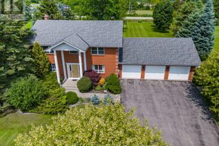 Detached House for Sale, 11 Ashton Lane, Scugog (Port Perry), ON