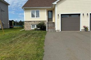 House for Sale, 3 Bristol Crescent, Riverview, NB