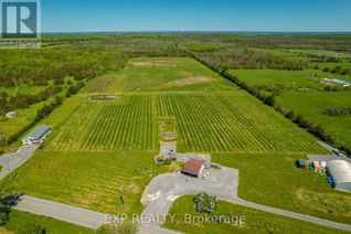 Property, 3609 County Rd 8, Prince Edward County (Picton), ON