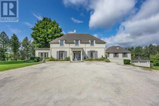 Property for Sale, 14455 Dufferin Street, King, ON