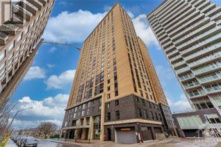 Condo Apartment for Rent, 105 Champagne Avenue S #503, Ottawa, ON