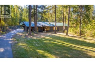 Property for Sale, 1980 Snowball Creek Road, Grand Forks, BC