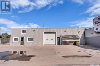 Industrial Property for Sale, 920 20th Street W, Saskatoon, SK