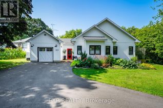 Detached House for Sale, 883 Ontario Street, Cobourg, ON