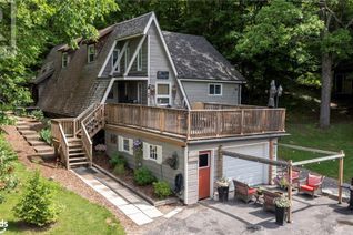 House for Sale, 1073 Cedar Beach Road, Bracebridge, ON