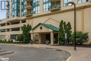 Condo Apartment for Sale, 65 Ellen Street Unit# 305, Barrie, ON