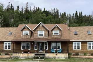 House for Sale, 7 Main Street, Silverdale, NL