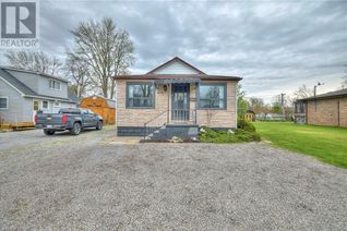 House for Sale, 490 Fairview Road, Fort Erie, ON