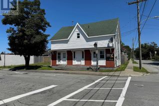 Commercial/Retail Property for Sale, 16 Willow Street, Yarmouth, NS