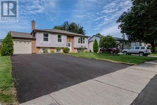 Bungalow for Sale, 14 Melbourne Crescent, Brantford, ON