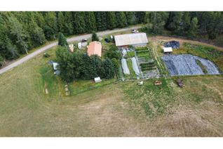 Property for Sale, 9841 Talbot Road, Salmo, BC