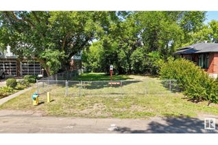 Commercial Land for Sale, 8028 Rowland Rd Nw, Edmonton, AB