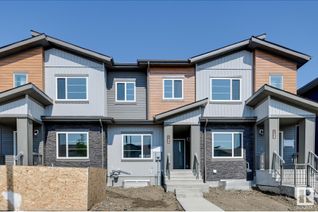 Freehold Townhouse for Sale, 146 Castilian Bv, Sherwood Park, AB