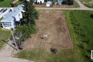 Commercial Land for Sale, 5305 53 St, Clyde, AB