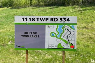 Property for Sale, 2 1118 Twp Rd 534, Rural Parkland County, AB