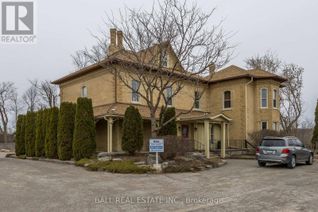 Commercial/Retail Property for Sale, 2235 Keene Road, Peterborough (Ashburnham), ON