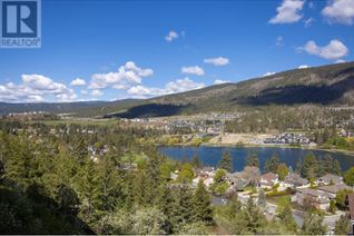 Condo for Sale, 2200 Upper Sundance Drive #2208, West Kelowna, BC