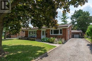 Backsplit for Sale, 221 Merlin Crescent, London, ON