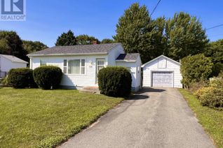 Detached House for Sale, 609 Sampson Drive, Greenwood, NS