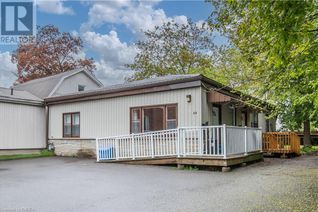 House for Sale, 89 Dundas Street W, Napanee, ON