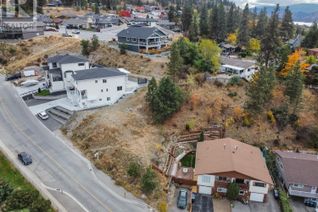 Vacant Residential Land for Sale, 604 Balsam Avenue, Penticton, BC