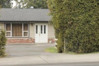 Ranch-Style House for Sale, 4323 200 Street, Langley, BC