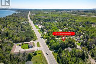 Commercial Land for Sale, 29 Sunniview Avenue, Collingwood, ON