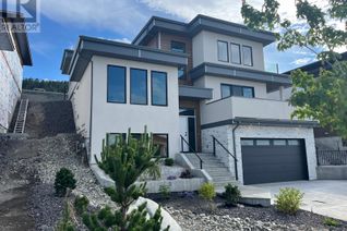 Detached House for Sale, 2109 Linfield Drive, Kamloops, BC