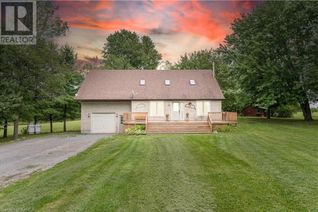 Detached House for Sale, 1026 Moscow Road, Yarker, ON