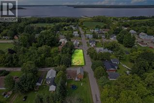 Land for Sale, 67 Creek Street, Westmeath, ON